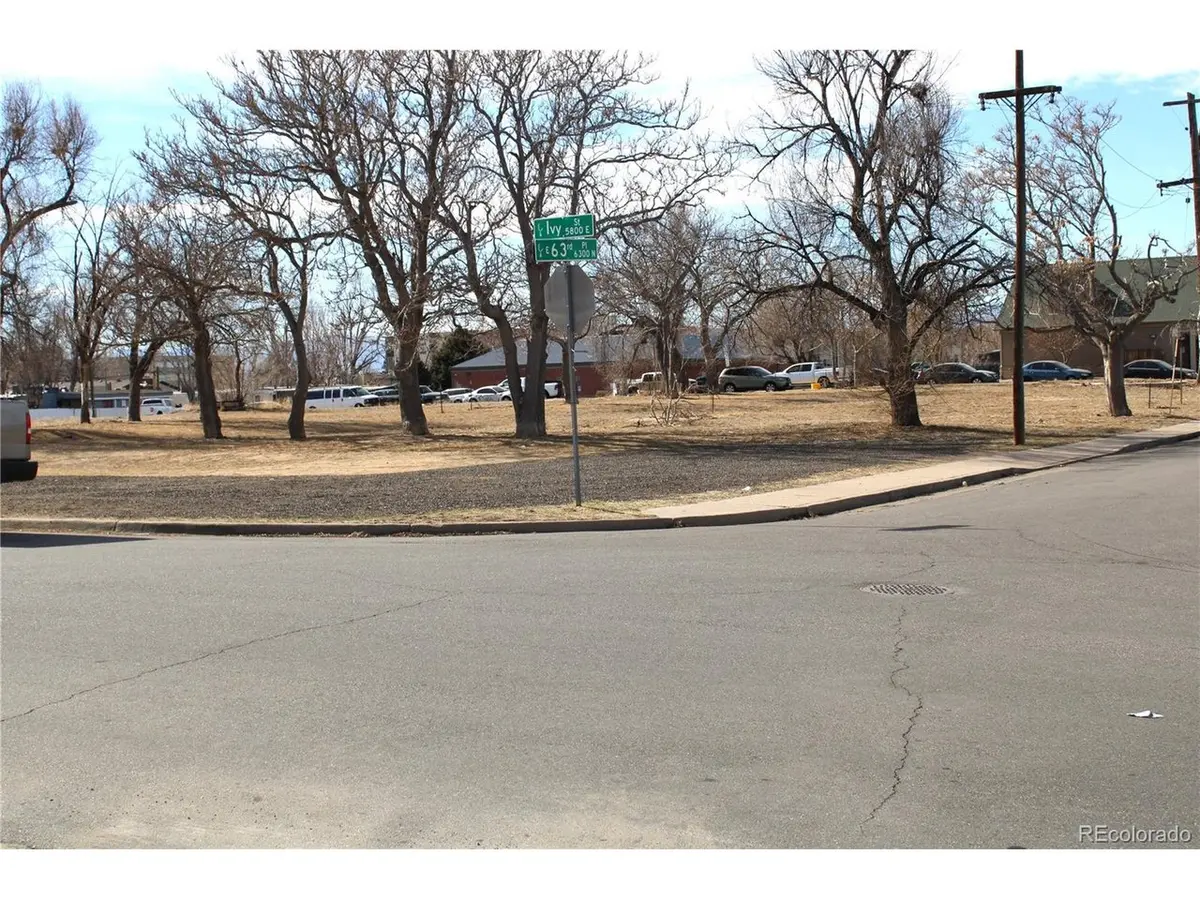 6343 Ivy, Commerce City, CO 80022