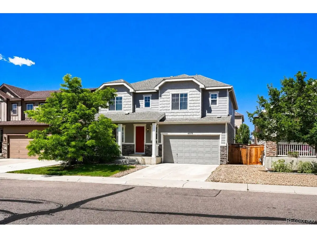 4373 S Jellison, Littleton, CO 80123