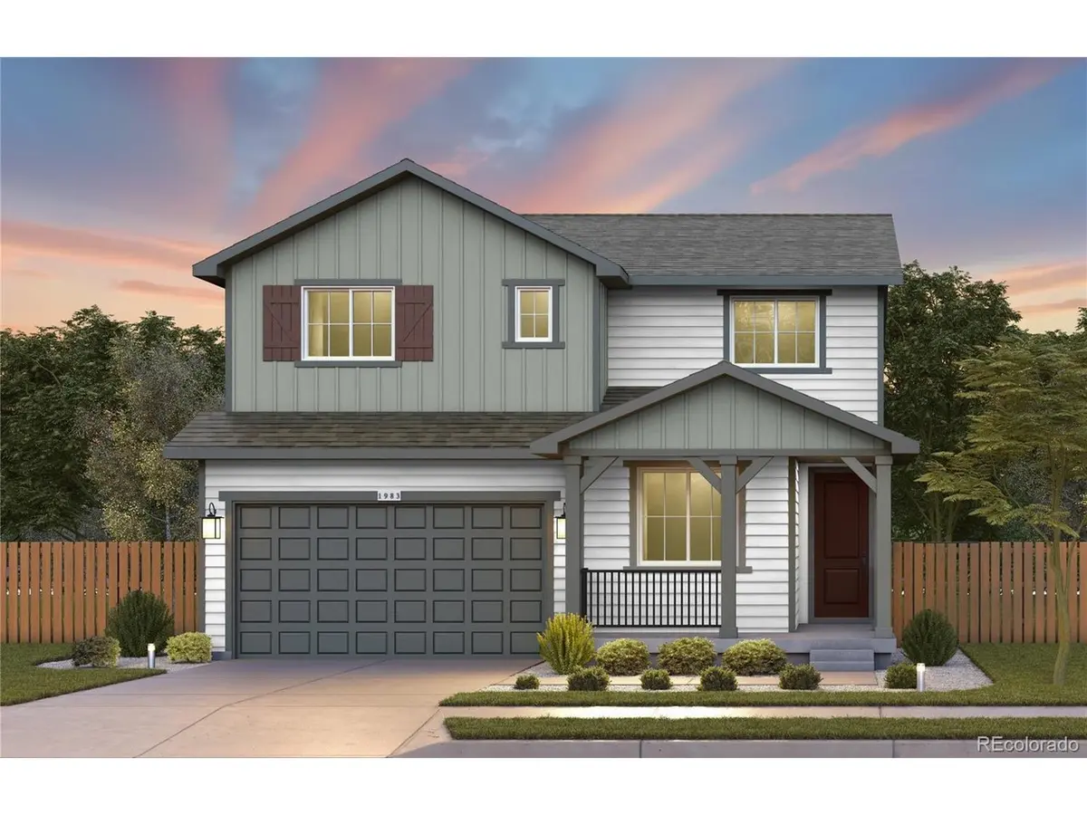 6765 Utica, Longmont, CO 80504