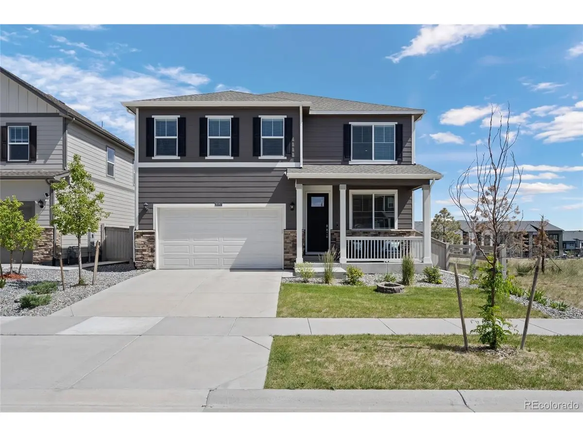 18383 Prince Hill, Parker, CO 80134