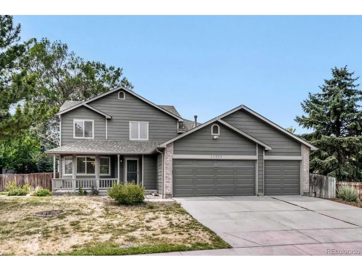 11755 Glencoe, Denver, CO 80233