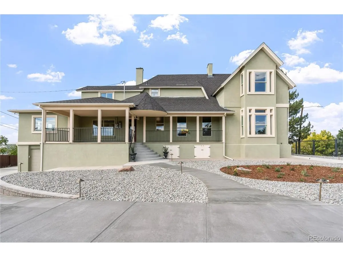 708 W 18th, Pueblo, CO 81003