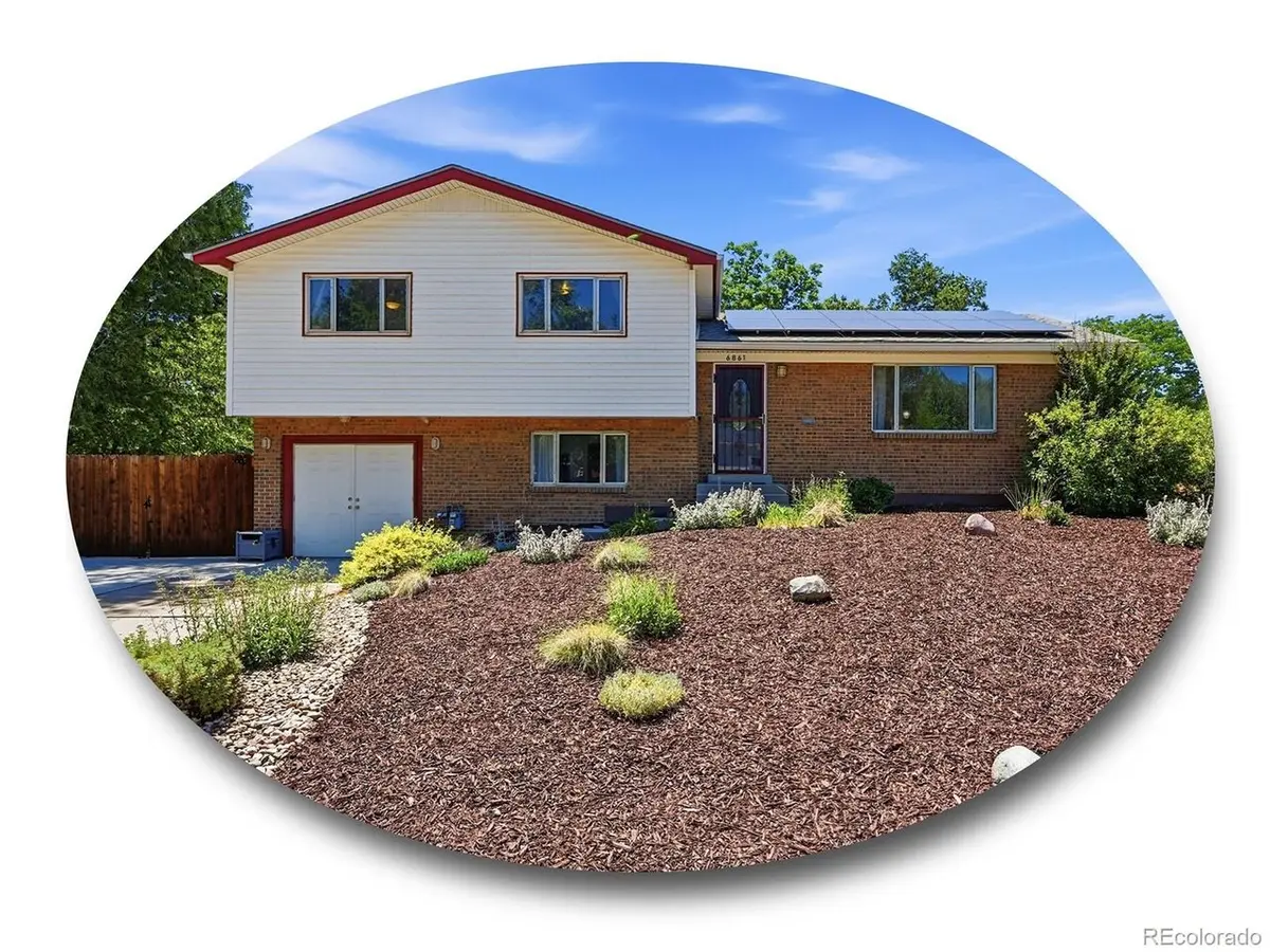 6861 S Washington, Littleton, CO 80122