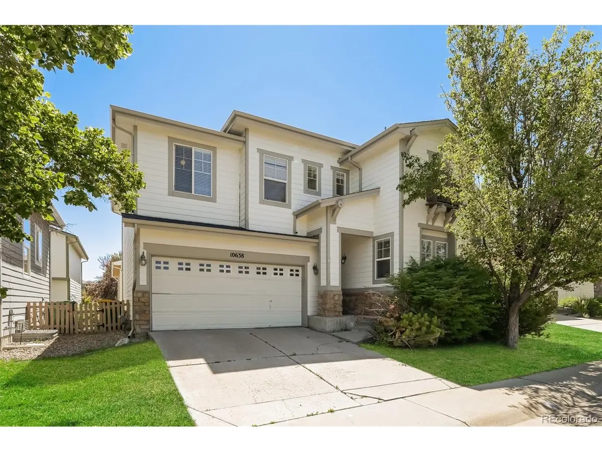 10638 Cherrybrook, Littleton, CO 80126