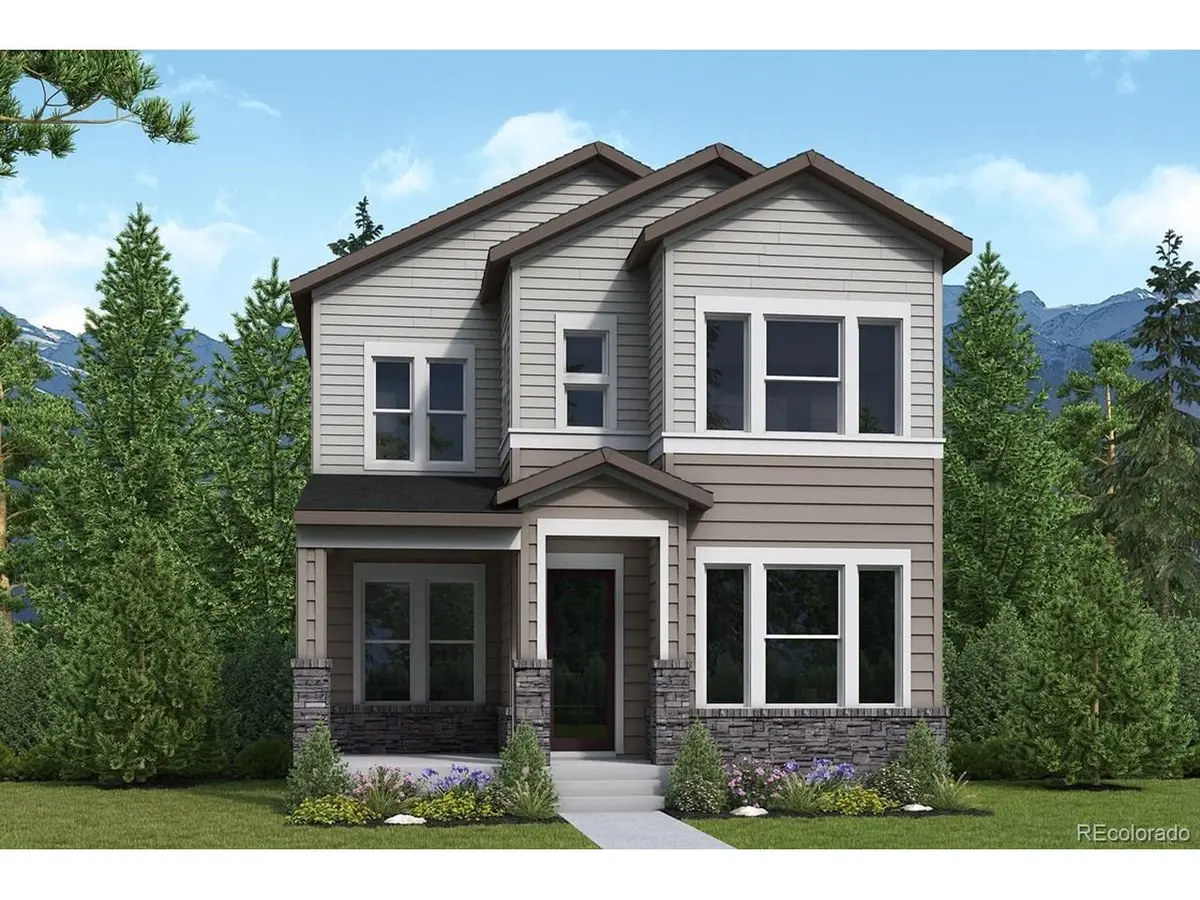 16197 Promenade, Broomfield, CO 80023