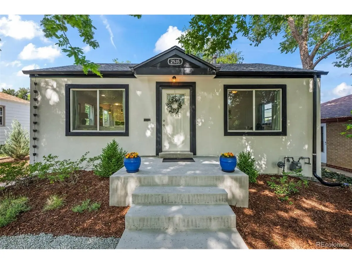 2535 S Humboldt, Denver, CO 80210