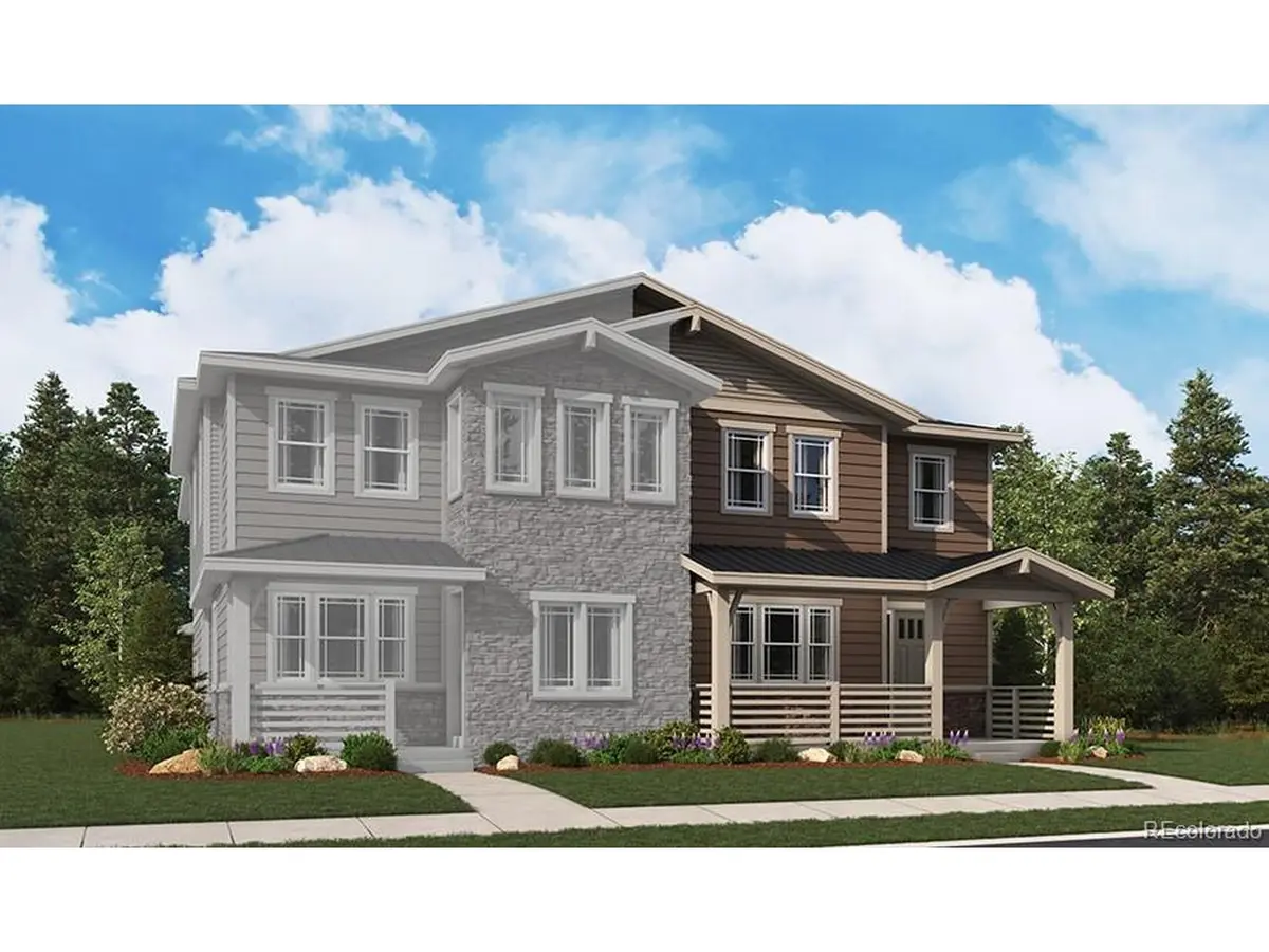 8753 Whiptail, Littleton, CO 80125