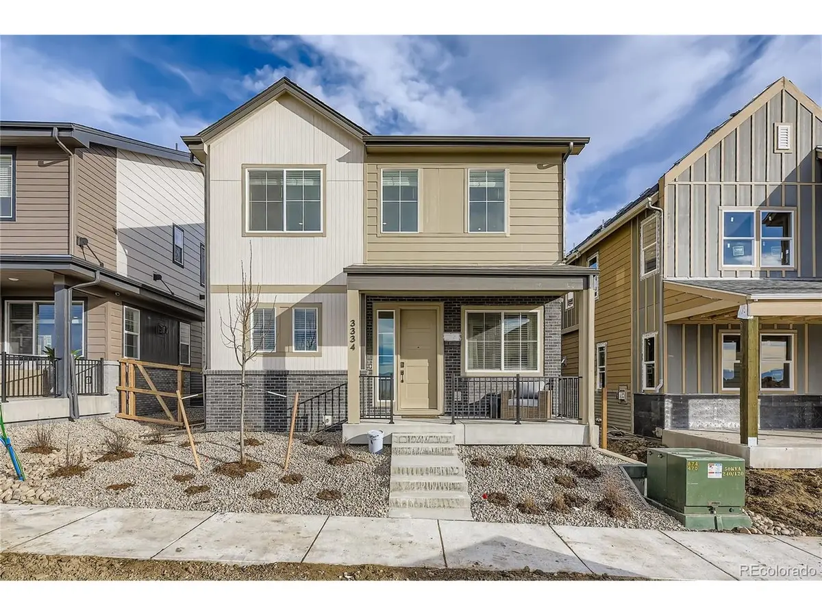 3350 W 88th, Westminster, CO 80031