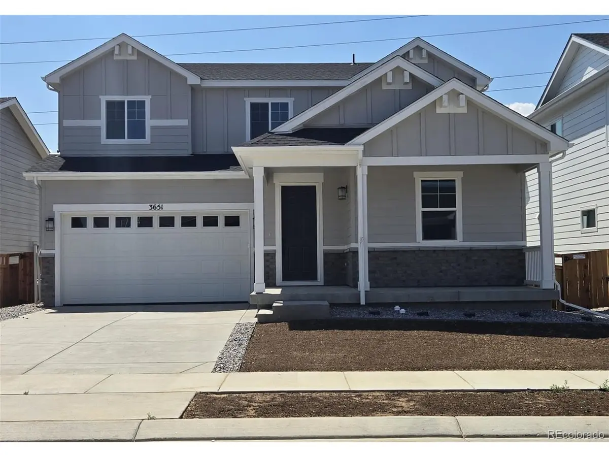 3651 Sandreed, Dacono, CO 80514