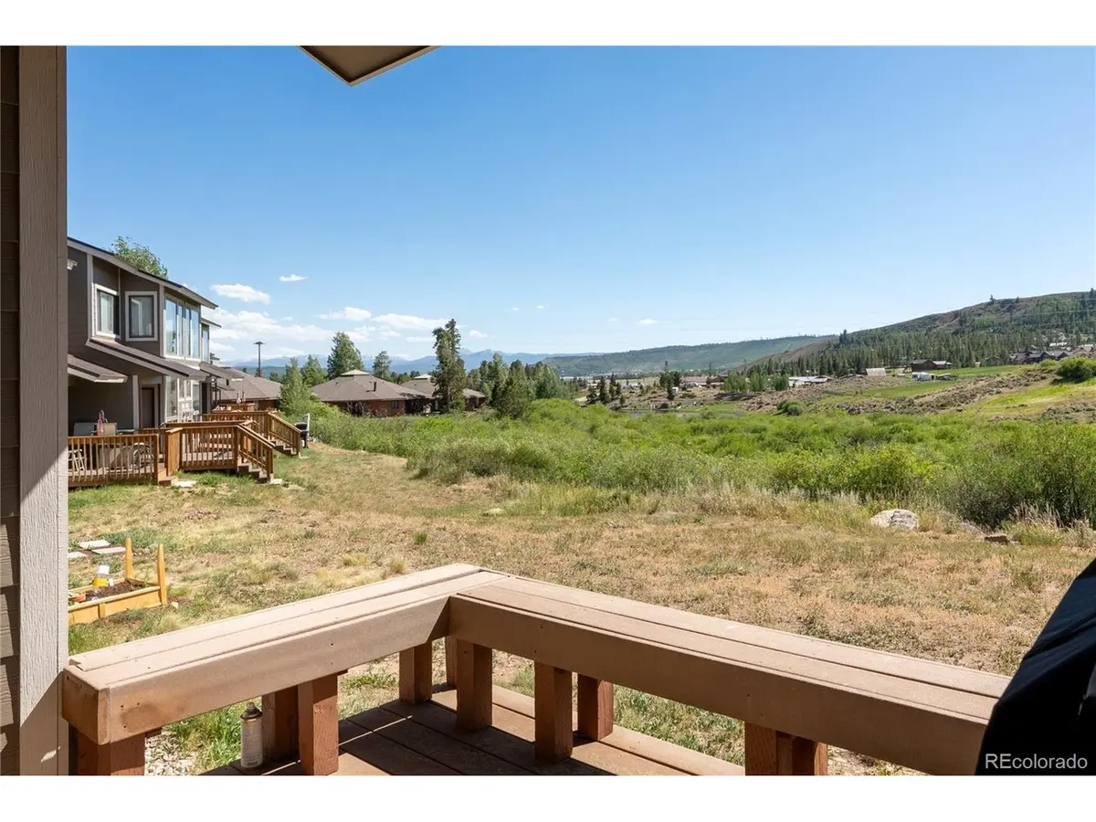 143 County Road 4421 #105, Grand Lake, CO 80447