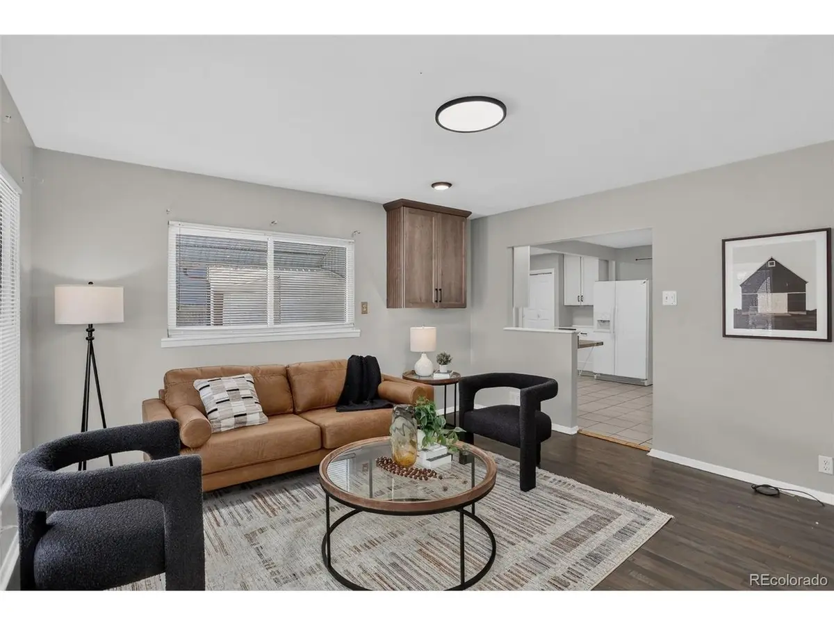 1081 S Knox, Denver, CO 80219