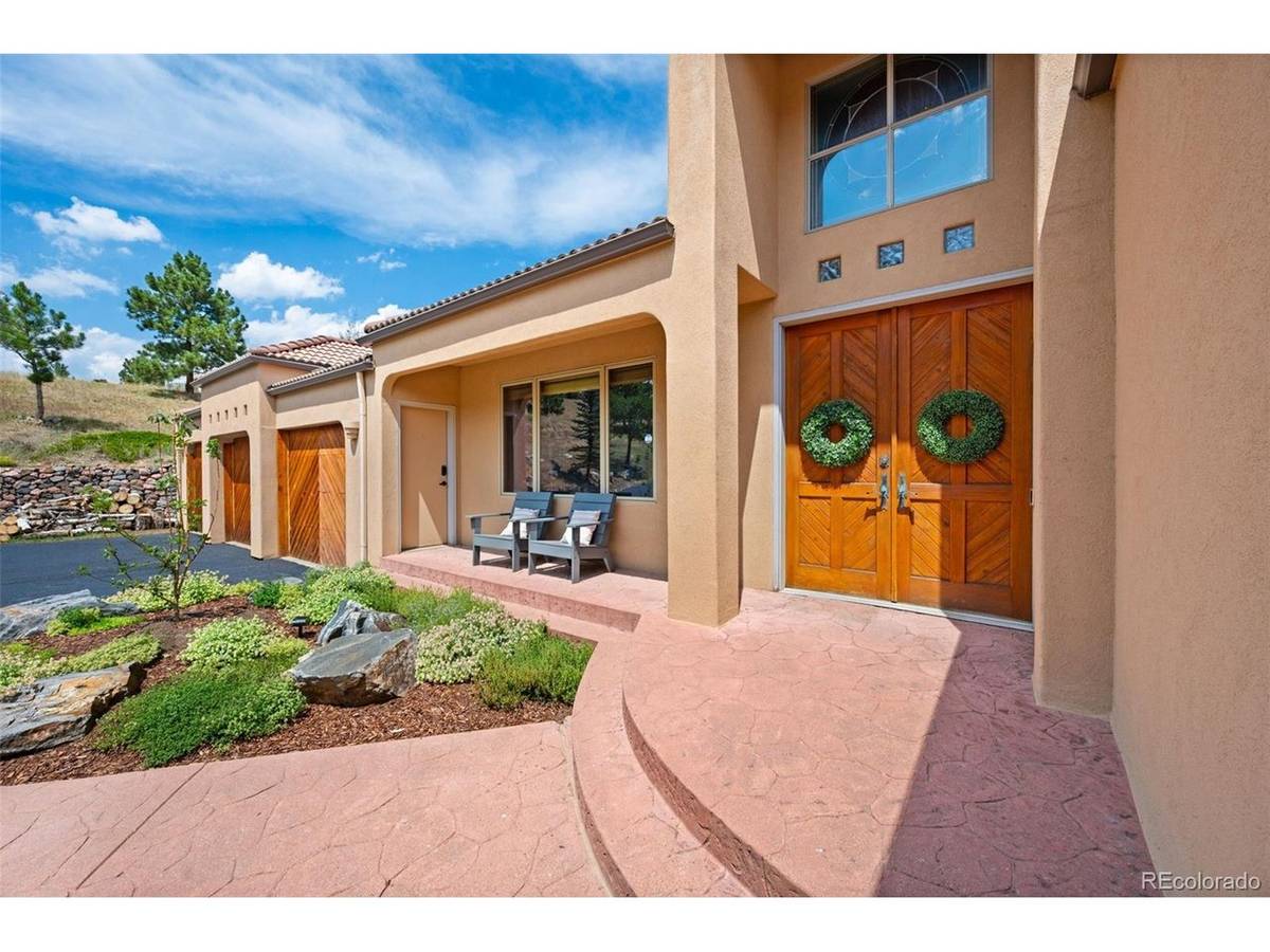 988 Eastwood, Golden, CO 80401