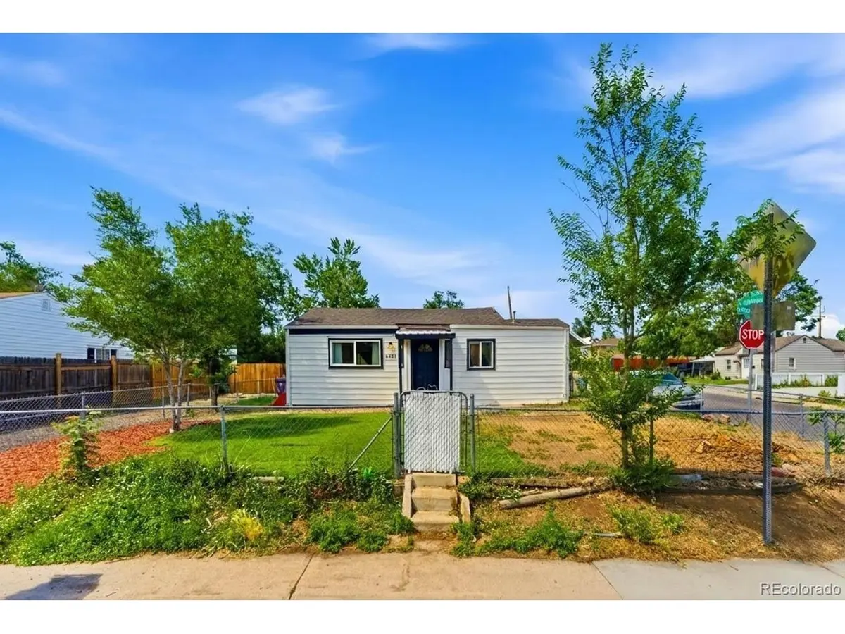 4401 W Mississippi, Denver, CO 80219