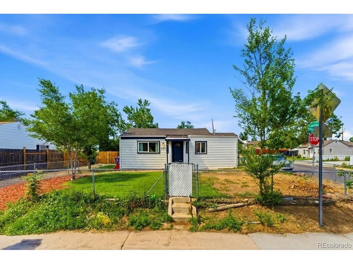 4401 W Mississippi, Denver, CO 80219
