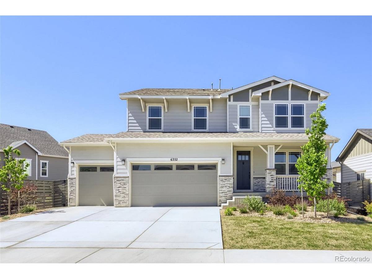 6352 Icegrass, Loveland, CO 80538