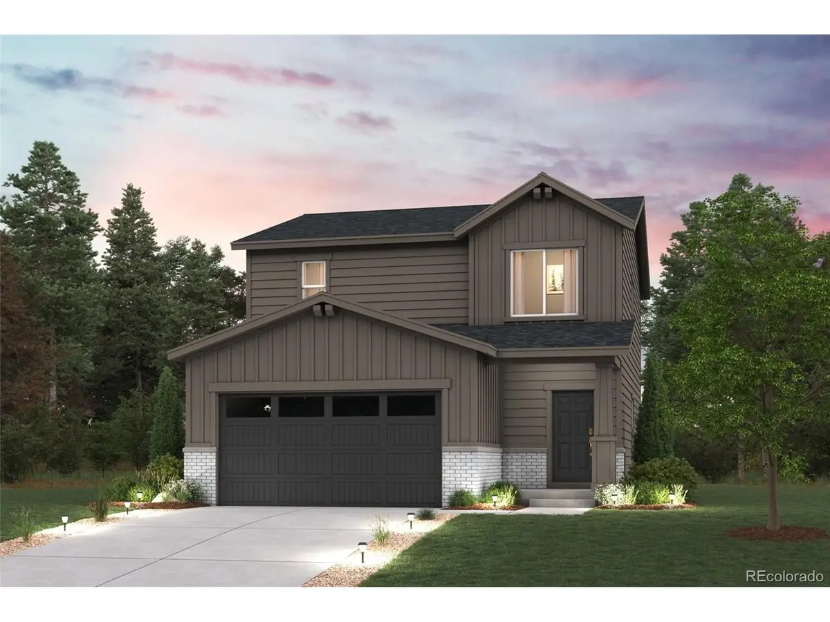 135 Amy, Fort Lupton, CO 80621