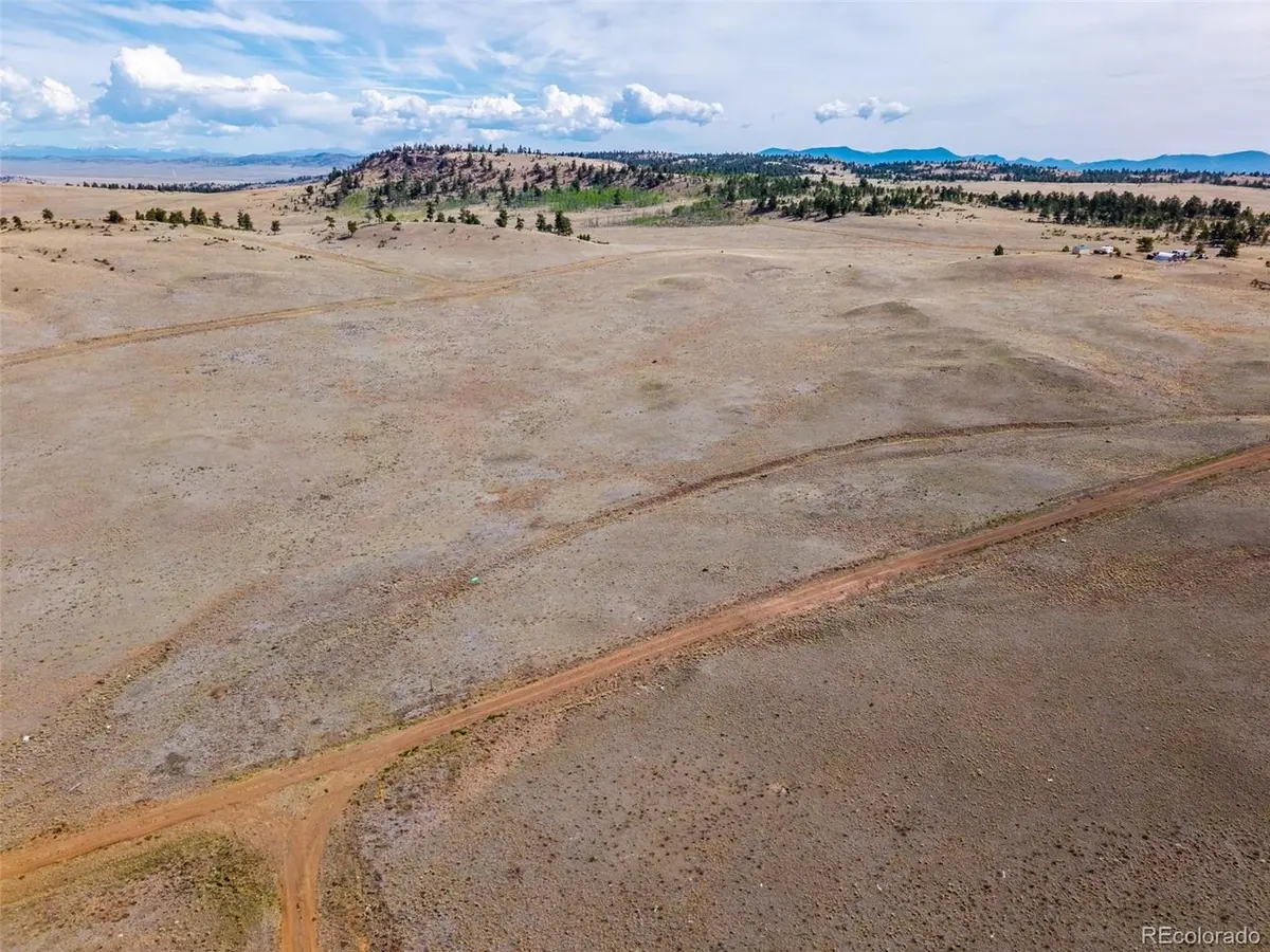 4429 Shawnee, Hartsel, CO 80449