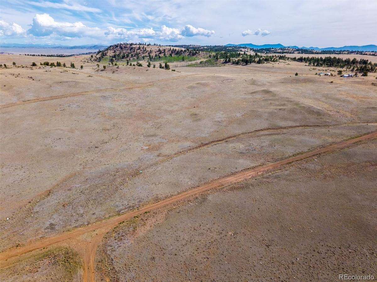 4429 Shawnee, Hartsel, CO 80449