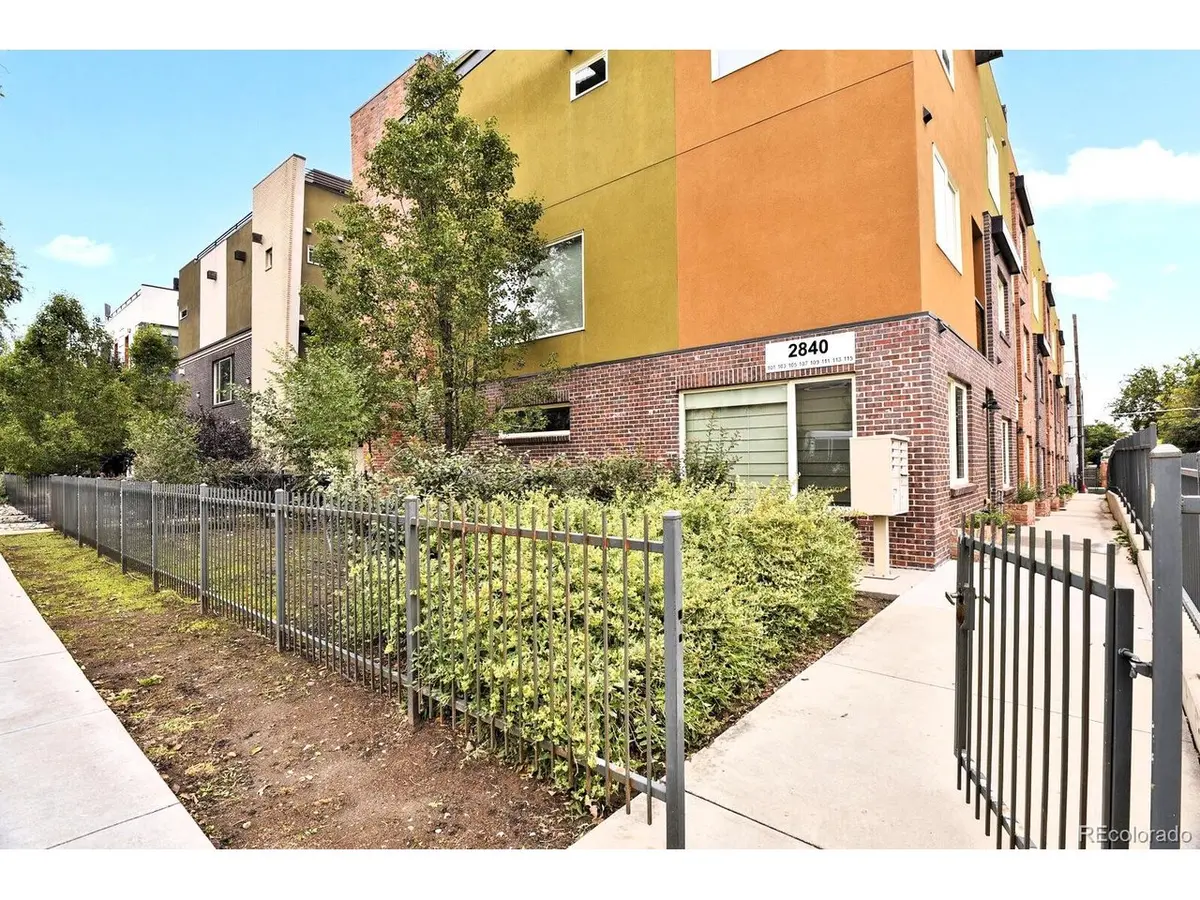 2840 W 26th #115, Denver, CO 80211
