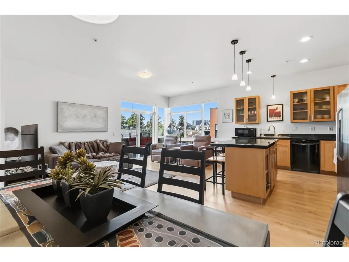 1438 Little Raven #307, Denver, CO 80202