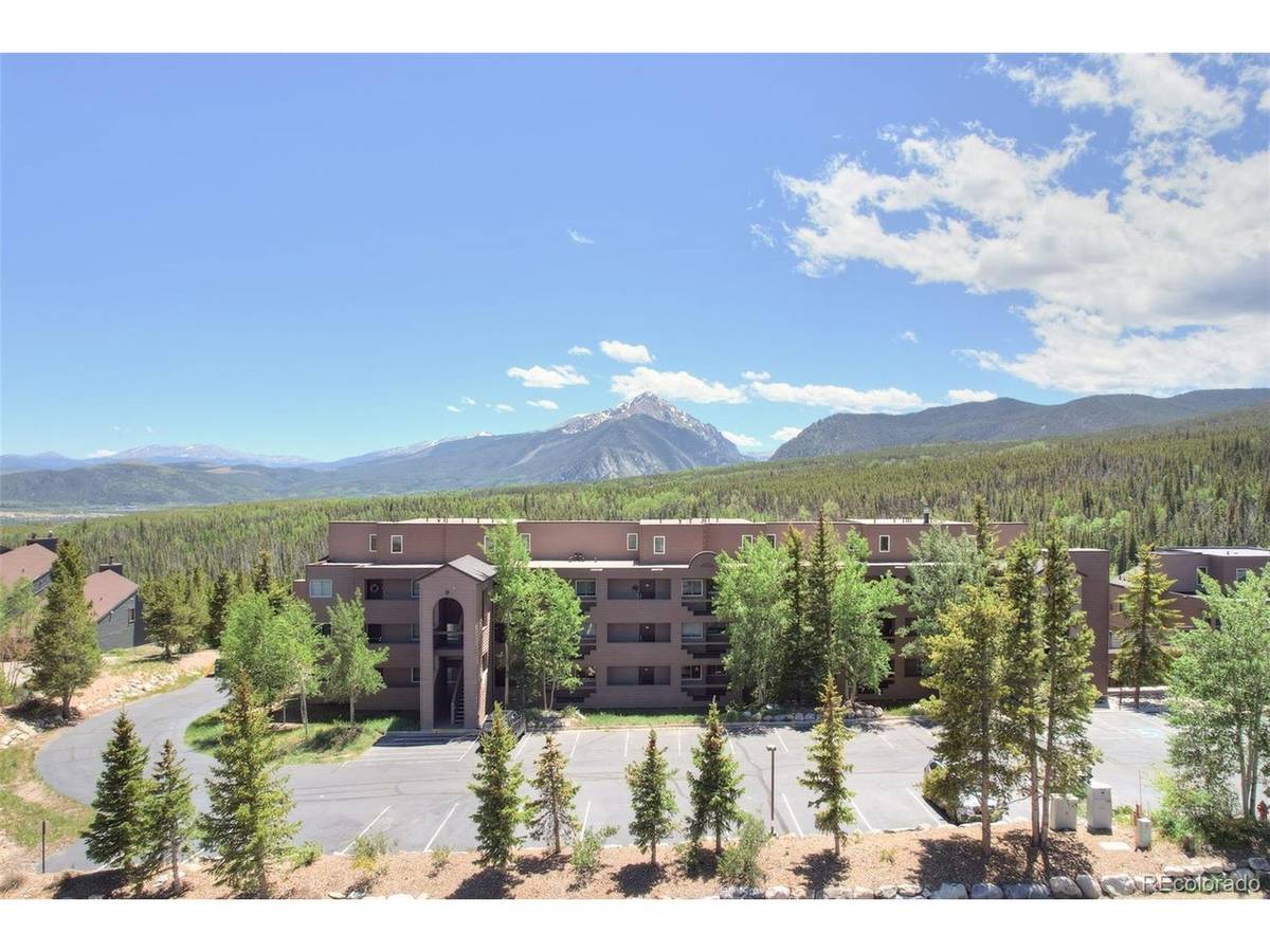 95600 Ryan Gulch #95613, Silverthorne, CO 80498