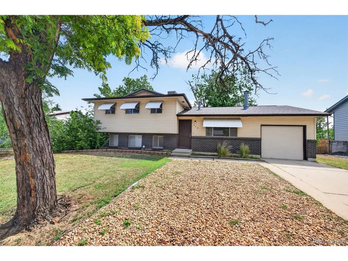 446 S Lima, Aurora, CO 80012