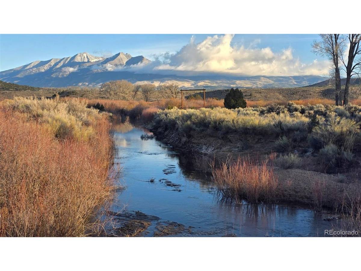 3 Trinchera Ranch, Fort Garland, CO 81133