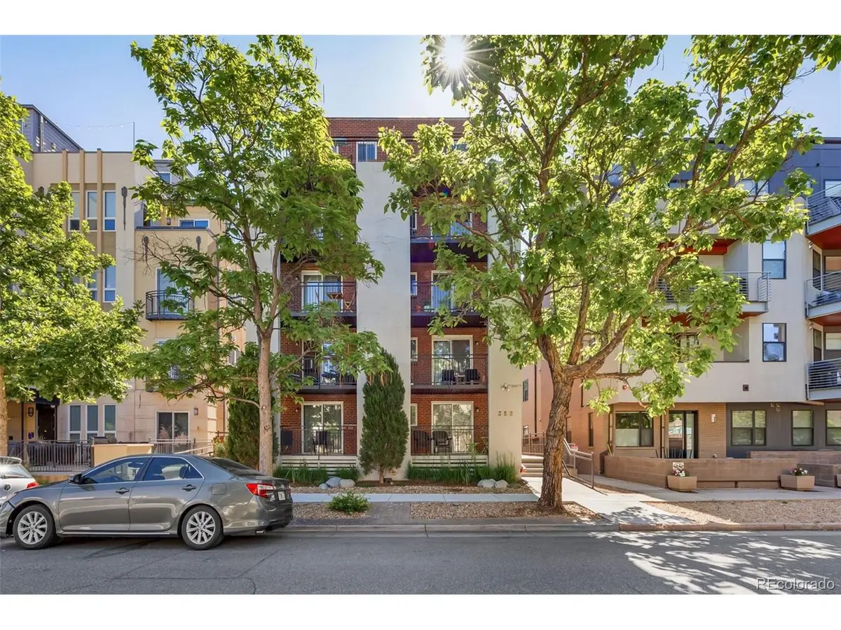 352 S Lafayette #103, Denver, CO 80209