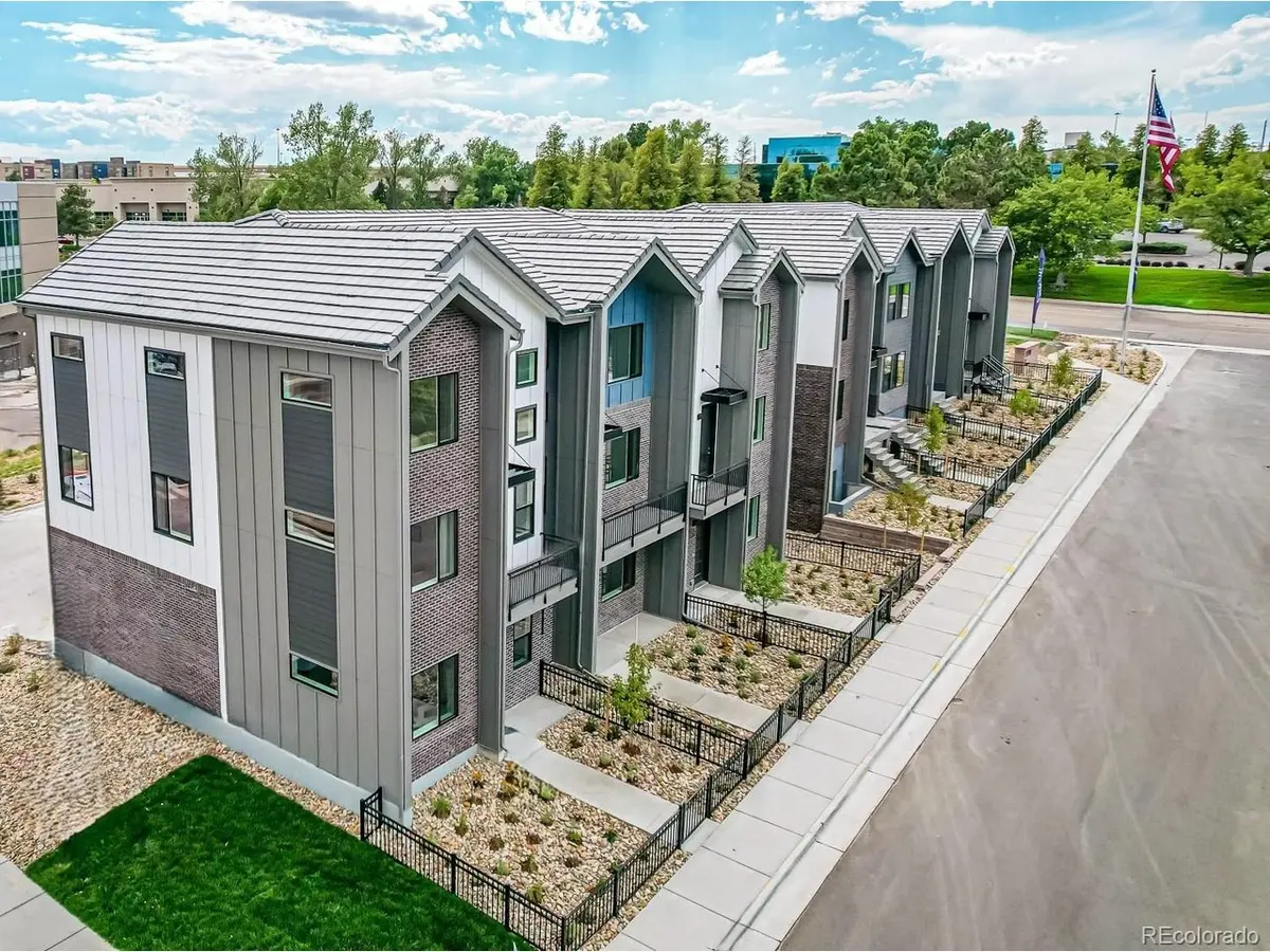 35 Ascent, Englewood, CO 80112