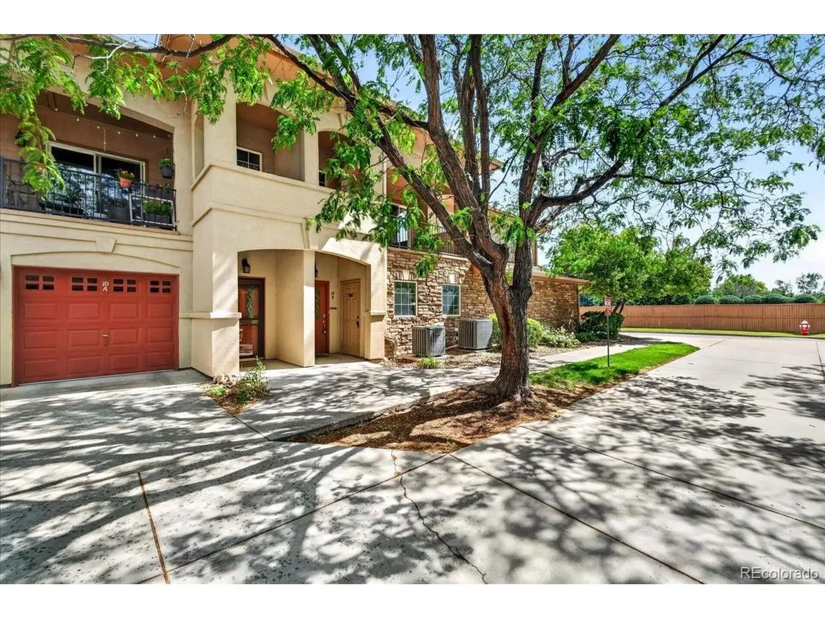 1703 Whitehall #10B, Longmont, CO 80504