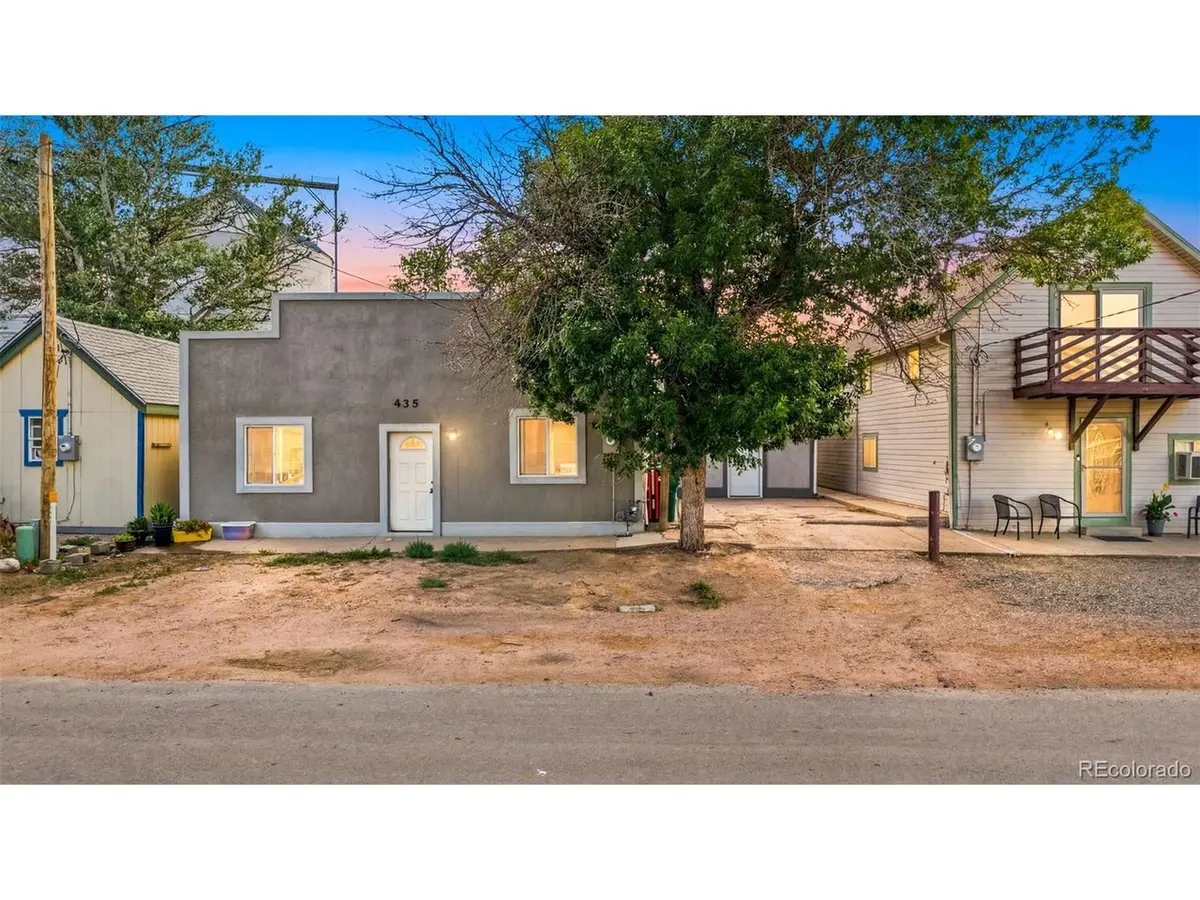 435 Wall, Eaton, CO 80615