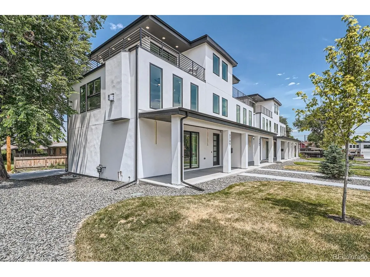 3705 E 27th, Denver, CO 80205