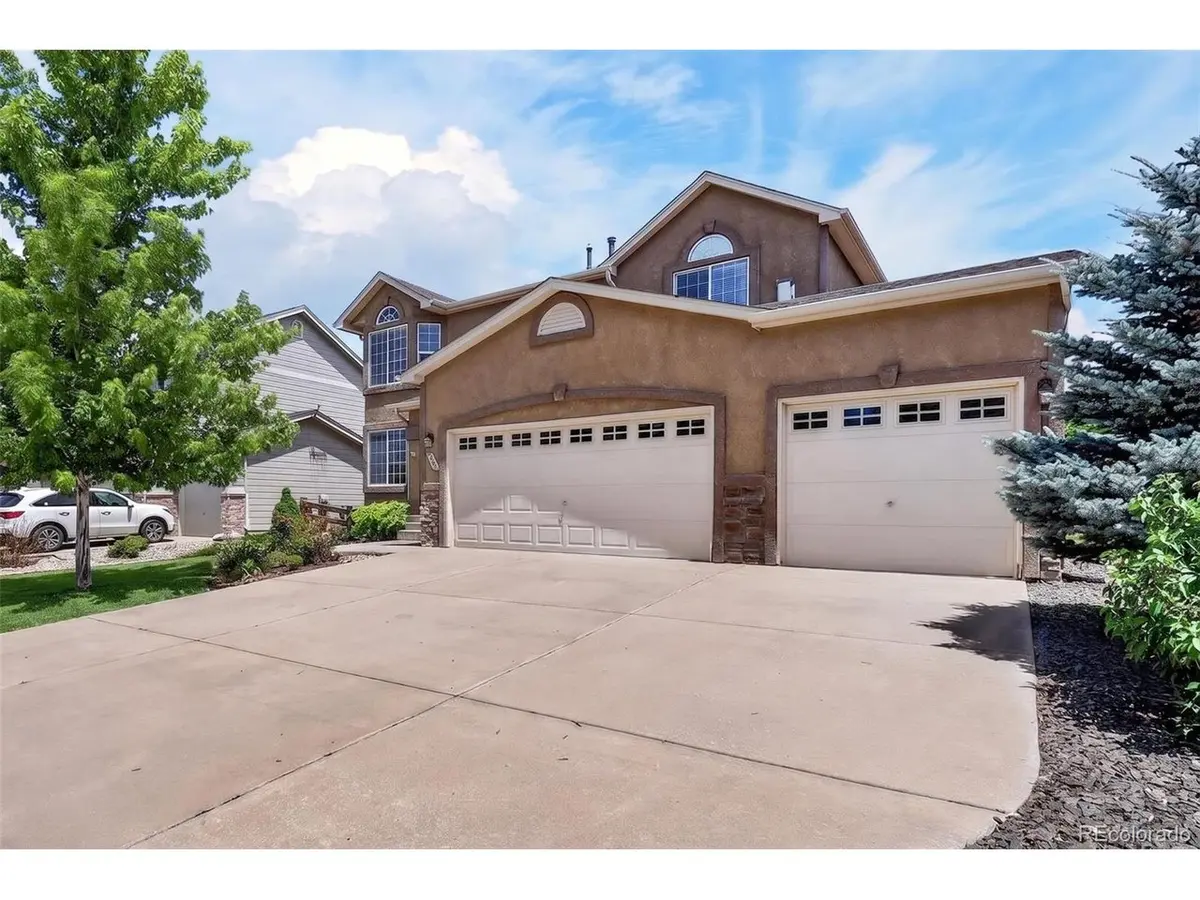 756 Chesapeake, Monument, CO 80132