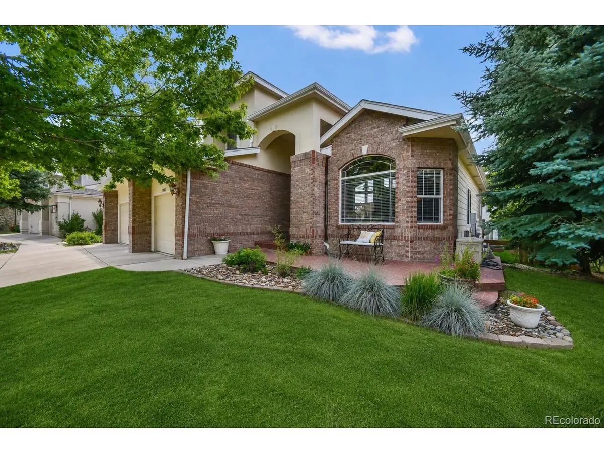 10496 W Rockland, Littleton, CO 80127