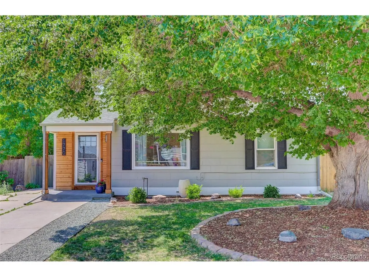 1770 W 51st, Denver, CO 80221