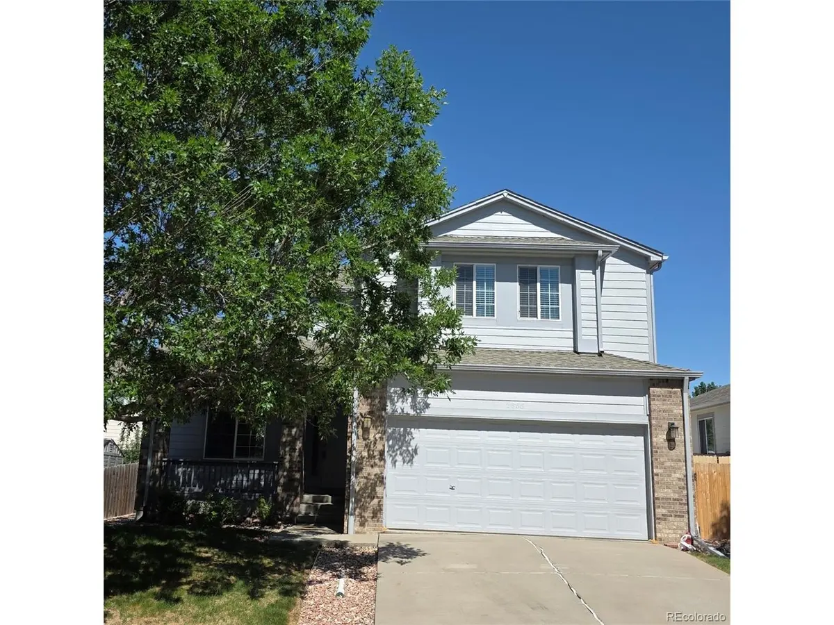 2866 S Tower, Aurora, CO 80013