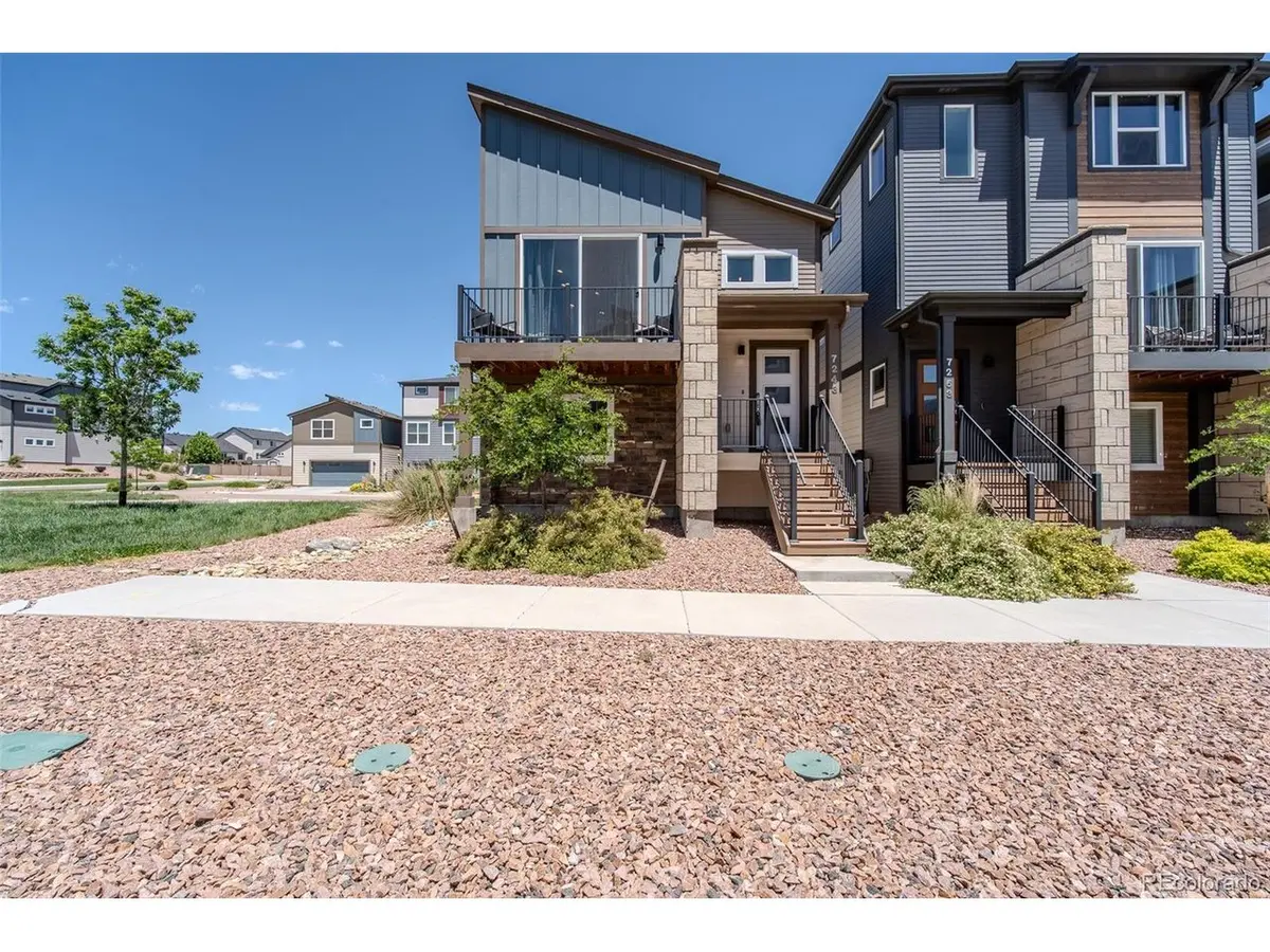 7243 Rosa Belle, Colorado Springs, CO 80922