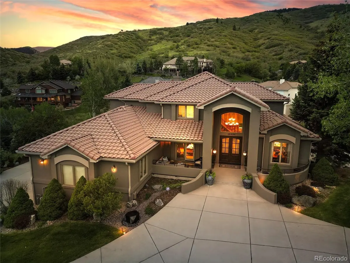 16494 Sandstone, Morrison, CO 80465
