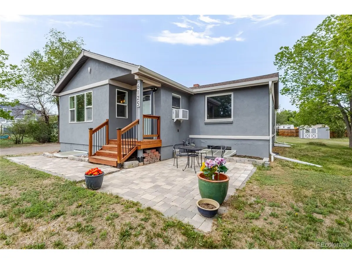 6125 W Exposition, Lakewood, CO 80226