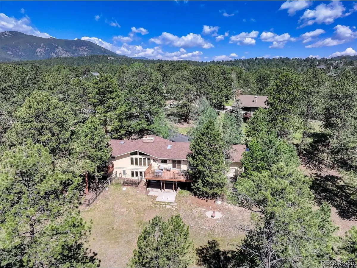 2838 Olympia, Evergreen, CO 80439