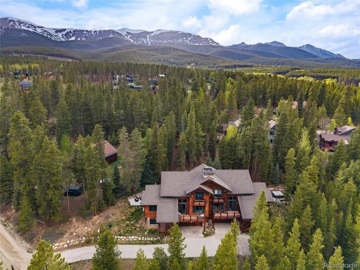 89 Snowshoe, Breckenridge, CO 80424