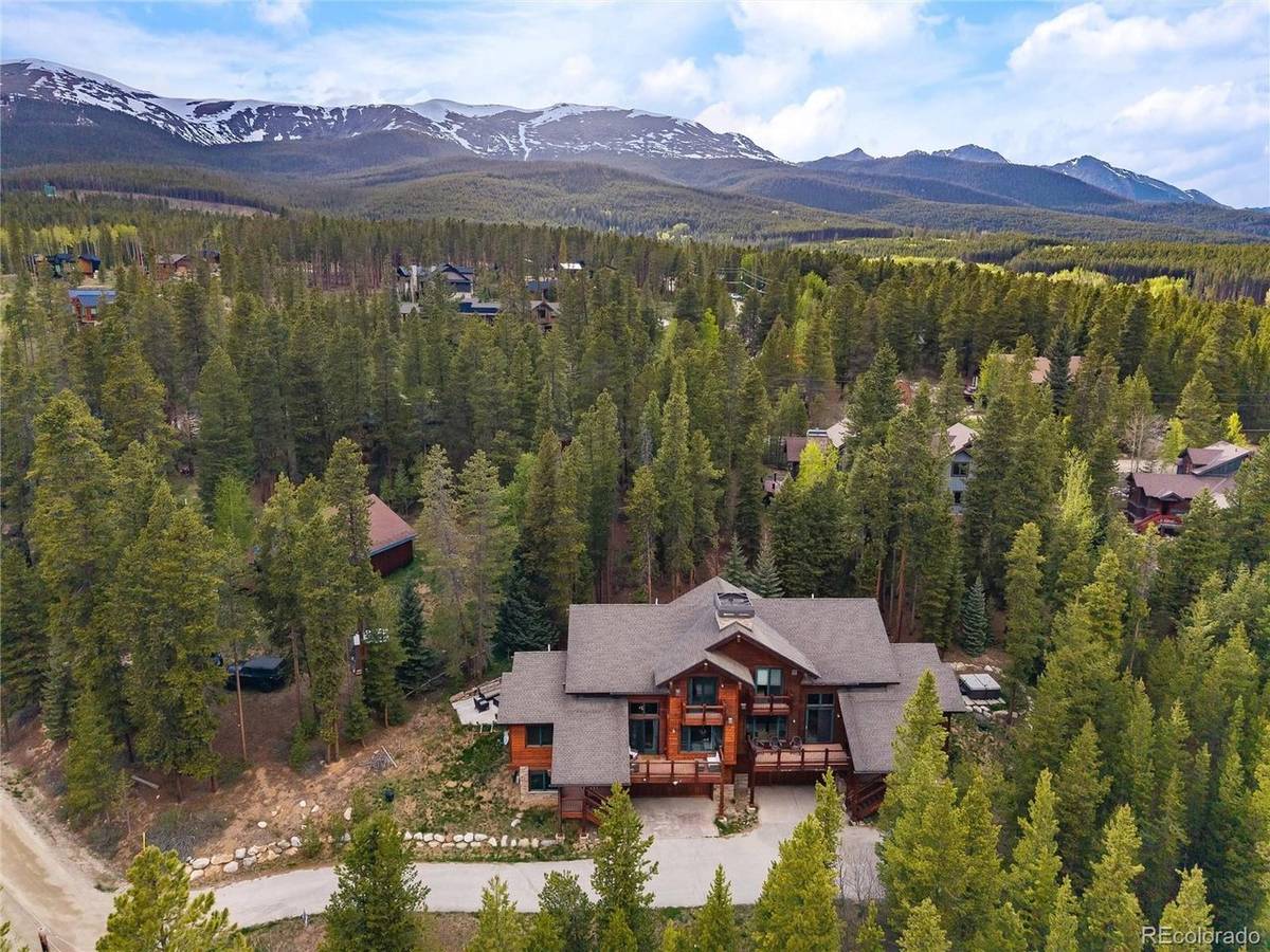 89 Snowshoe, Breckenridge, CO 80424