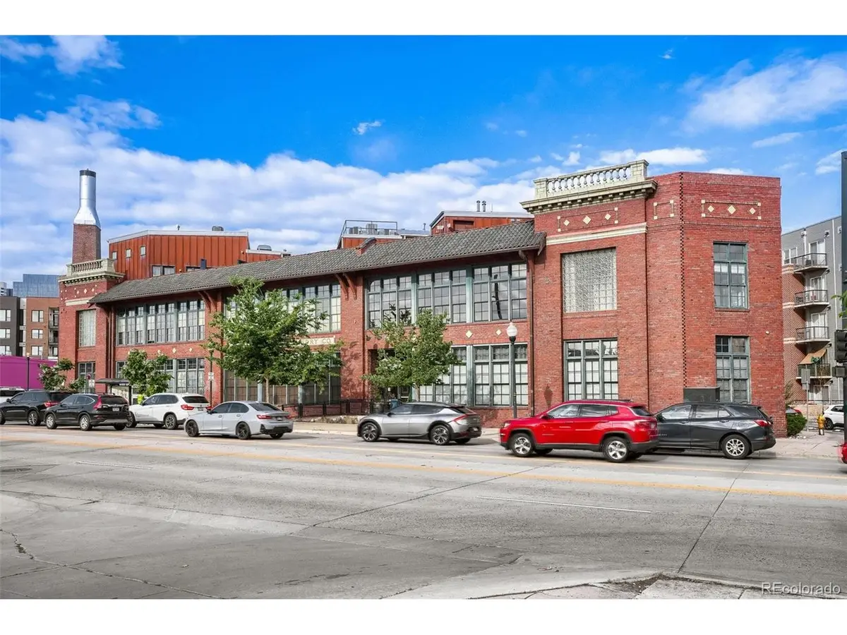2441 N Broadway #101, Denver, CO 80205