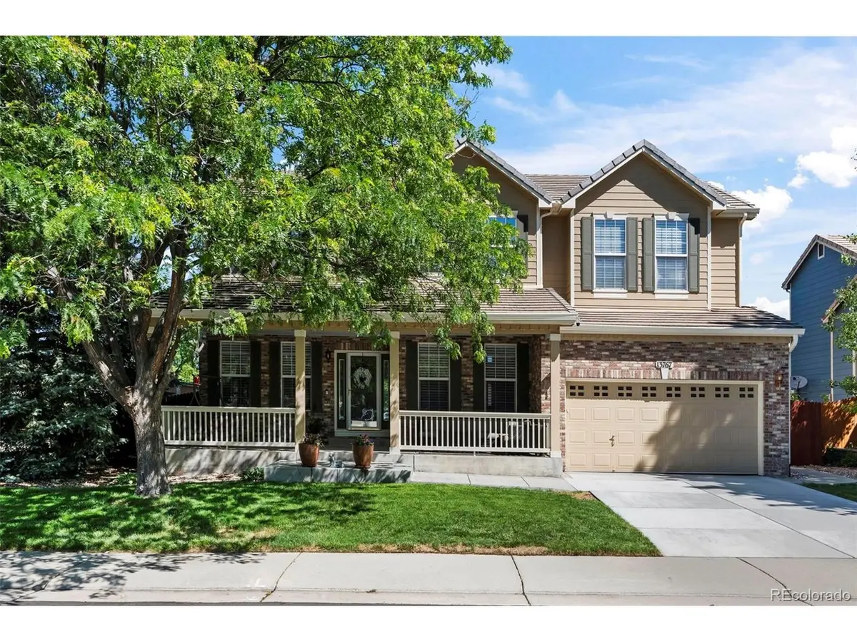 13767 Detroit, Thornton, CO 80602