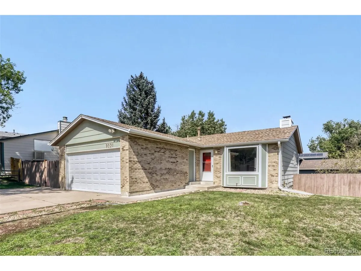 9321 W 104th, Broomfield, CO 80021