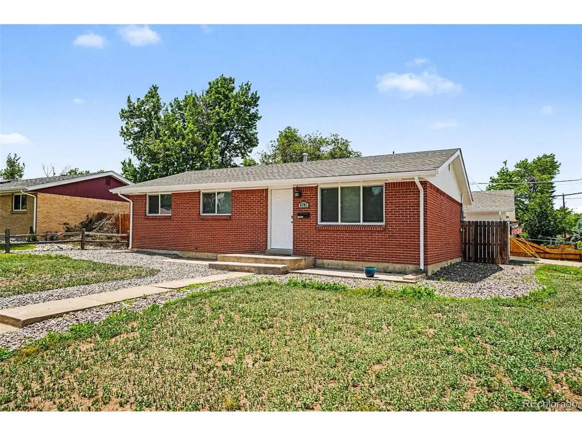 6791 Harlan, Arvada, CO 80003