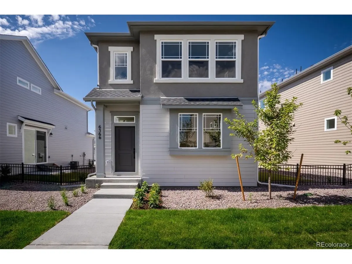6366 Laud, Colorado Springs, CO 80924