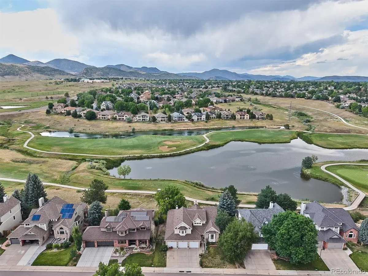 6843 S Owens, Littleton, CO 80127