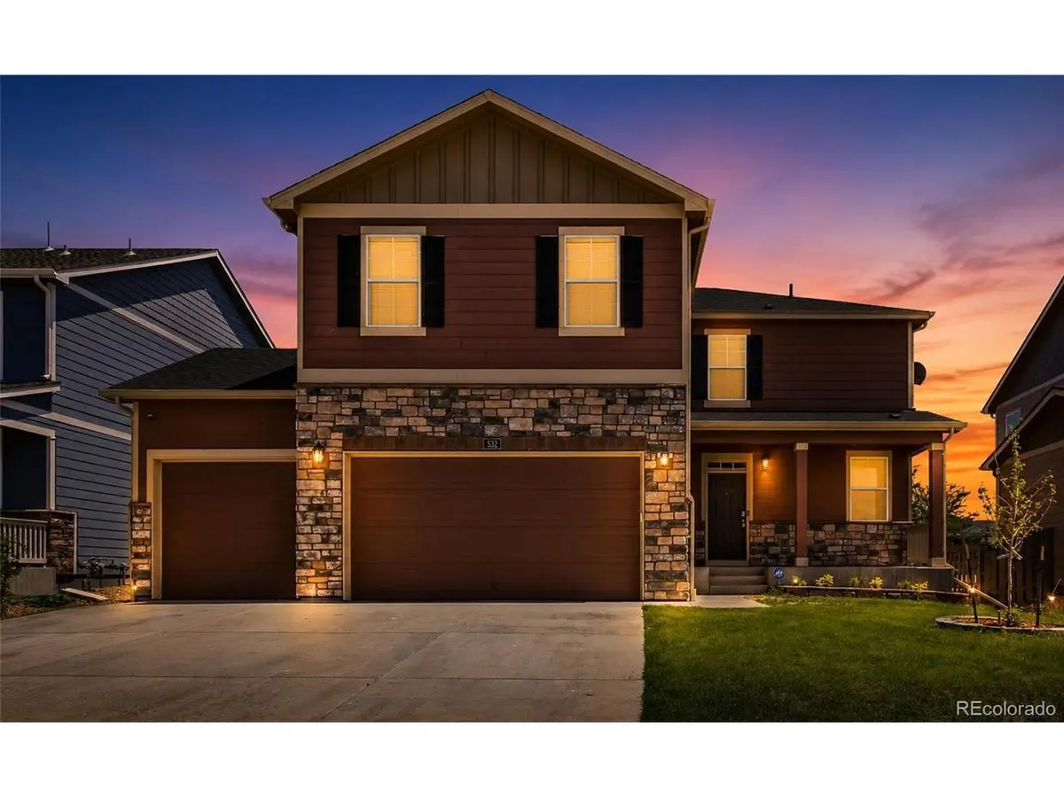 532 2nd, Severance, CO 80546