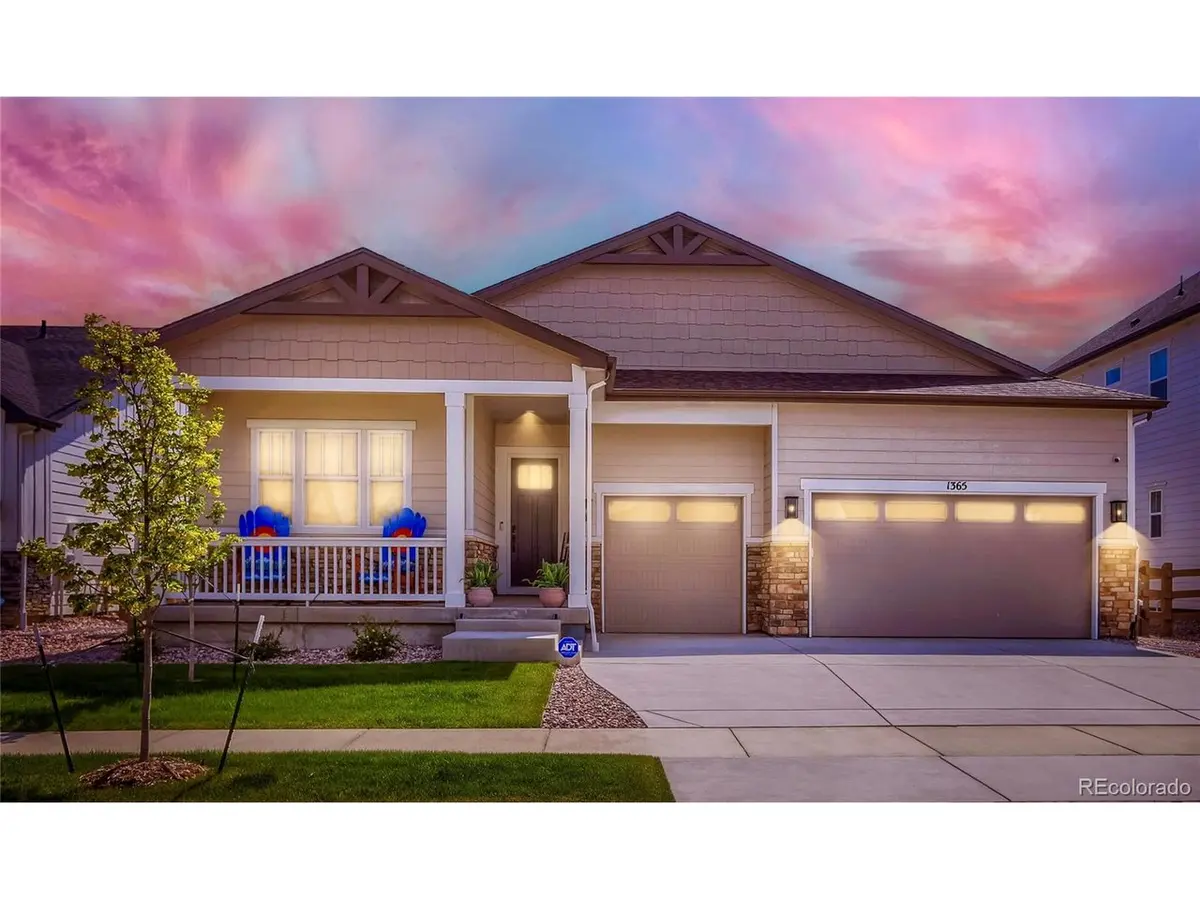 1365 Alyssa, Timnath, CO 80547